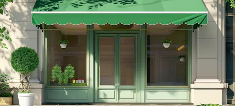 Awning Window Replacement in San Lorenzo, CA