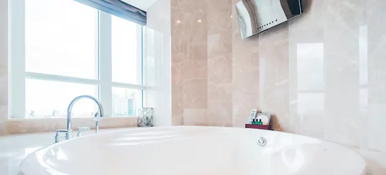 Bathroom Window Coverings in San Lorenzo, CA