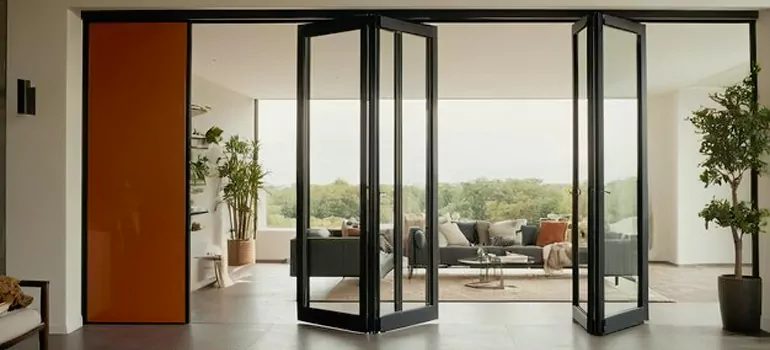 Folding Bifold Doors Repair in San Lorenzo, CA