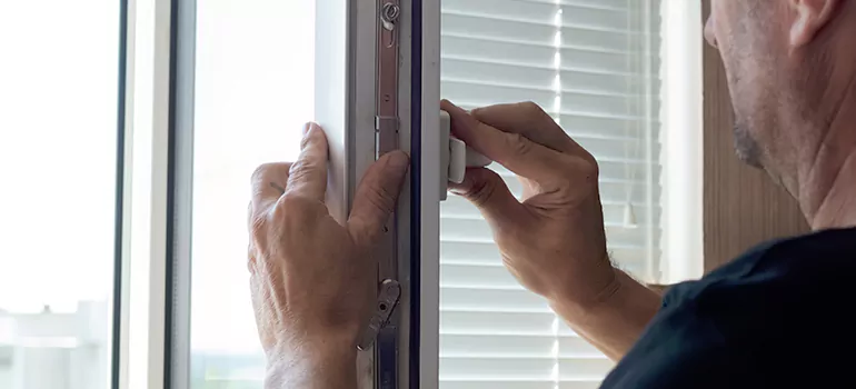 Luxury Window Installation in San Lorenzo, CA
