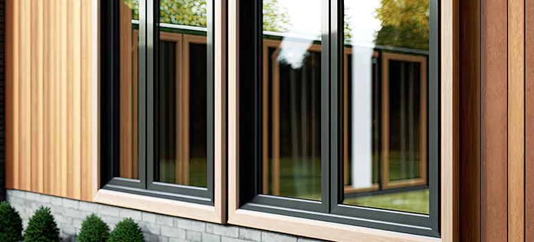 Large Double Pane Windows in San Lorenzo, CA