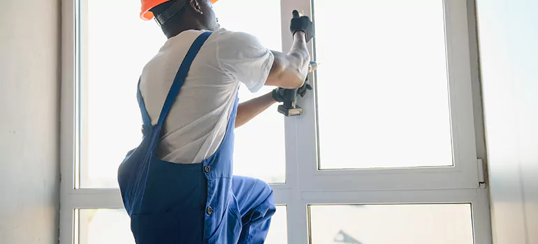 Fixed Window Replacement in San Lorenzo, CA