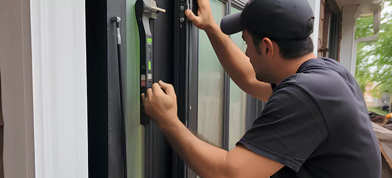 1 Way Privacy Window Film in San Lorenzo, CA