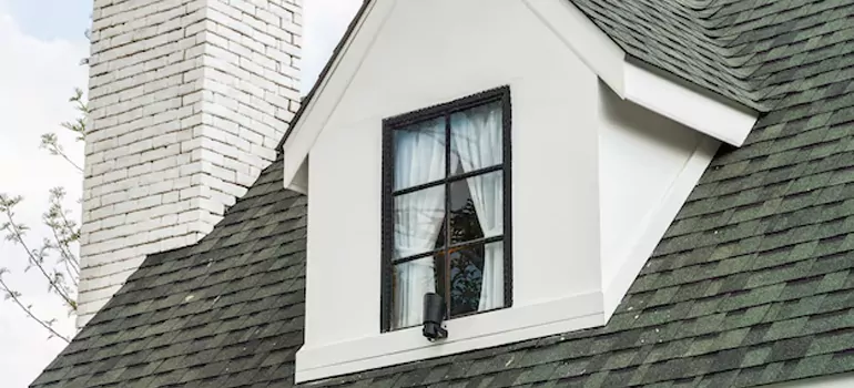 Roof Window Repair in San Lorenzo, CA
