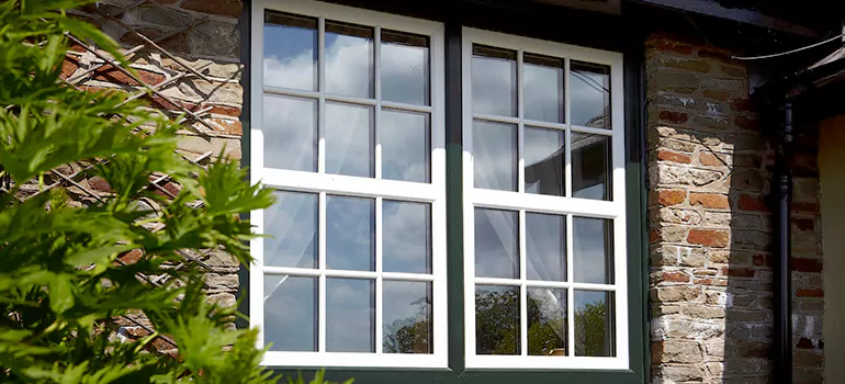 Stormproof Casement Windows in San Lorenzo, CA