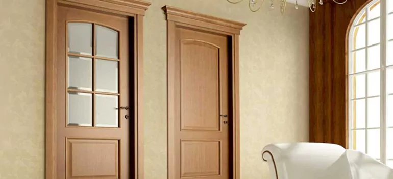Cabinet Door Stiles in San Lorenzo, CA