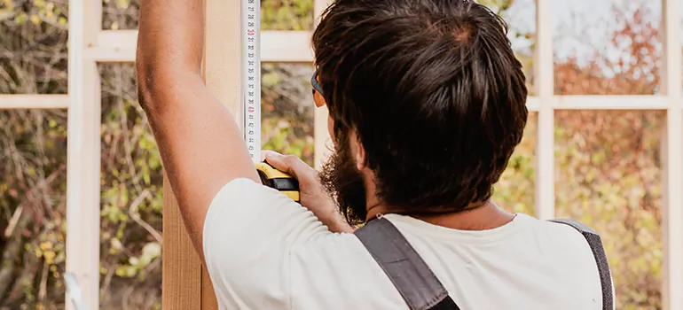 Insulated Fixed Windows in San Lorenzo, CA