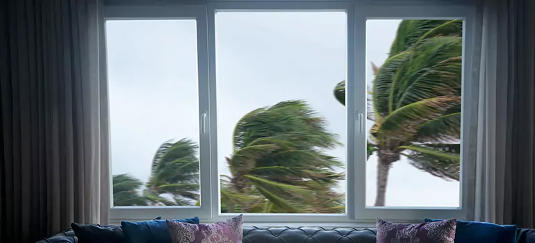 Hurricane Window Inspections Services in San Lorenzo, CA