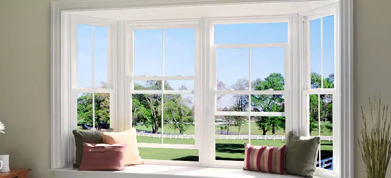 Residential Impact Window Installation Services in San Lorenzo, CA