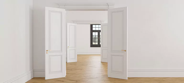 Solid Wood Interior Doors in San Lorenzo, CA