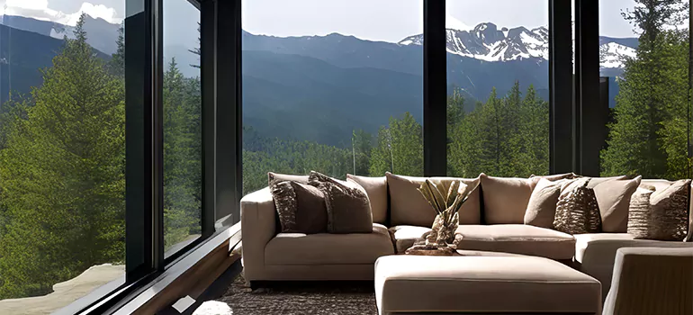 Picture Window Maintenance in San Lorenzo, CA