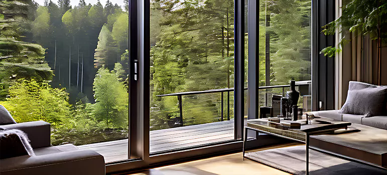 Single Slider Window Insulation Services in San Lorenzo, CA