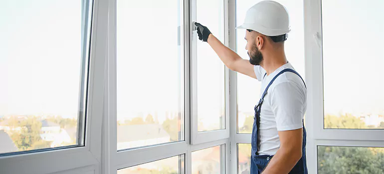 Double Pane Window Glass Repair in San Lorenzo, CA